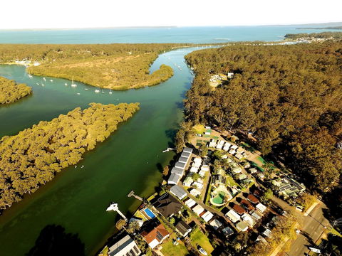 Jervis Bay Holiday Park - Tourism Hervey Bay 2
