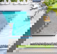 Salt Apartments - Hervey Bay Accommodation