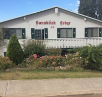 Sonnblick Lodge - Hervey Bay Accommodation