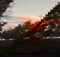 Junee Tourist Park - Hervey Bay Accommodation