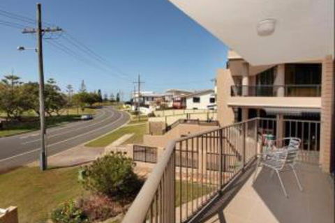 Pacific 1 / 103 - Hervey Bay Accommodation 1