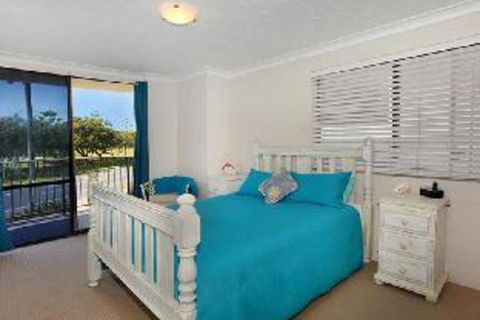 Pacific 1 / 103 - Hervey Bay Accommodation 5
