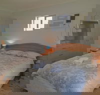 Dungowan Waterfront Apartments - Tourism Hervey Bay