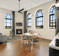 Devlin Apartments - Tourism Hervey Bay