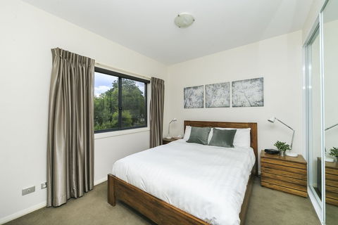 Accommodate Canberra - Domain - Hervey Bay Accommodation 5