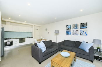 Accommodate Canberra - Domain - Hervey Bay Accommodation 6