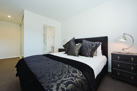 Accommodate Canberra - Domain - Hervey Bay Accommodation 0