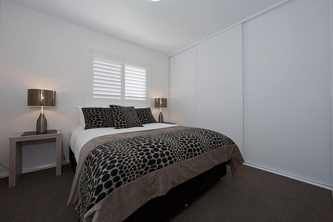 Accommodate Canberra - Domain - Hervey Bay Accommodation 1