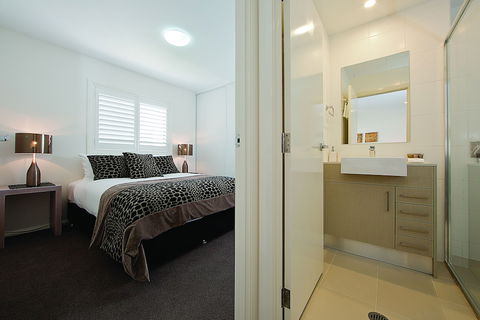 Accommodate Canberra - Domain - Hervey Bay Accommodation 4