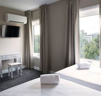 Lily Sands Inn - Tourism Hervey Bay