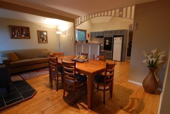 A Secret Treasure - Hervey Bay Accommodation 4