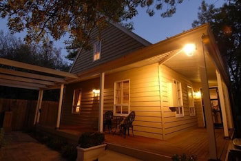 A Secret Treasure - Hervey Bay Accommodation 1