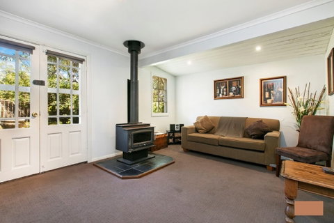 A Secret Treasure - Hervey Bay Accommodation 5