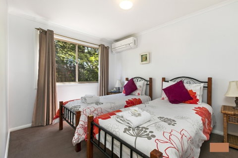 A Secret Treasure - Hervey Bay Accommodation 6
