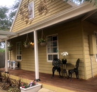A Secret Treasure - Hervey Bay Accommodation