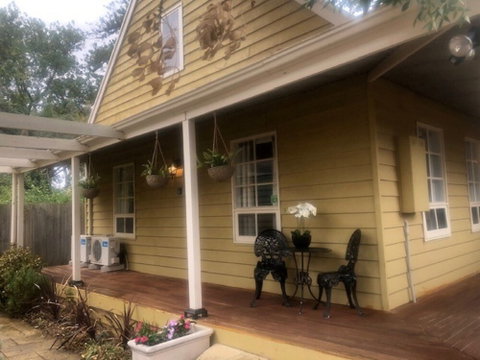 A Secret Treasure - Hervey Bay Accommodation 0