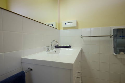 Pioneer Station Motor Inn - Tourism Hervey Bay 5