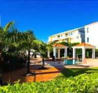 The Breakers Yamba - Tourism Hervey Bay