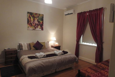 Barossa Best - Hervey Bay Accommodation 2