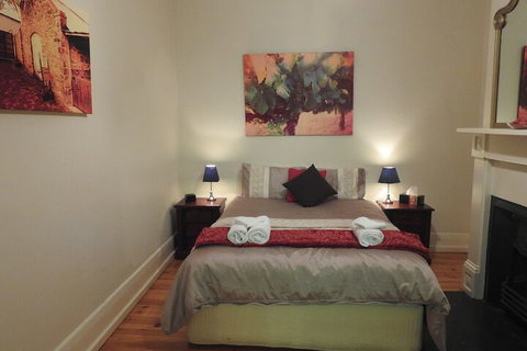 Barossa Best - Hervey Bay Accommodation 5