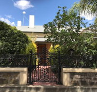 Barossa Best - Hervey Bay Accommodation