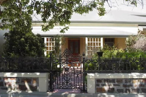 Barossa Best - Hervey Bay Accommodation 1