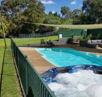 Early Settlers Motel Tocumwal - Hervey Bay Accommodation