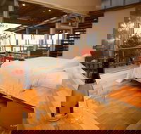 Sunrise at 1770 Holidays - Tourism Hervey Bay