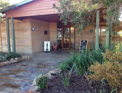 Bremer Bay Resort - Hervey Bay Accommodation 1