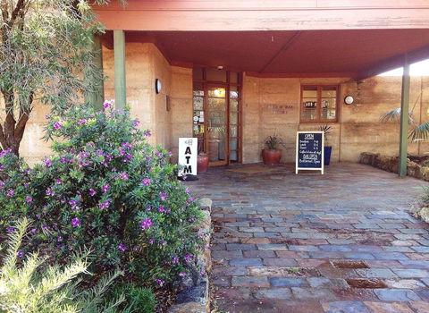 Bremer Bay Resort - Hervey Bay Accommodation 0