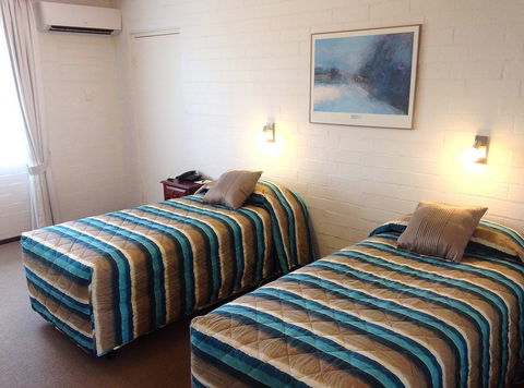 Bremer Bay Resort - Hervey Bay Accommodation 3