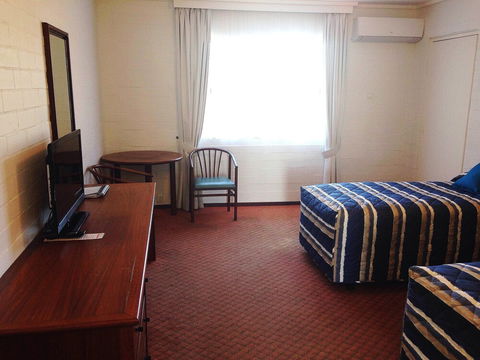 Bremer Bay Resort - Hervey Bay Accommodation 5