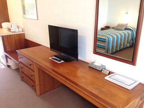 Bremer Bay Resort - Hervey Bay Accommodation 4