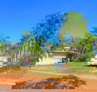 Batchelor Holiday Park - Tourism Hervey Bay