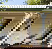 Illalangi Boutique Cottage - Hervey Bay Accommodation