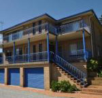 Flat 1 3 Bay Lane - Hervey Bay Accommodation