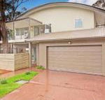 The Beach Townhouse - Hervey Bay Accommodation