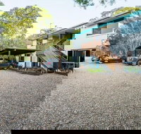 Torquay Terrace Bed  Breakfast - Hervey Bay Accommodation