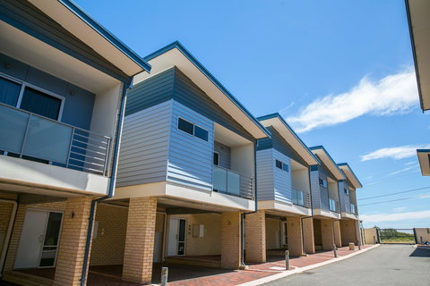 Nesuto Geraldton - Hervey Bay Accommodation 6