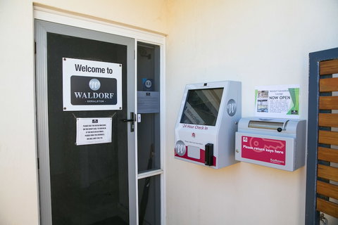 Nesuto Geraldton - Hervey Bay Accommodation 1