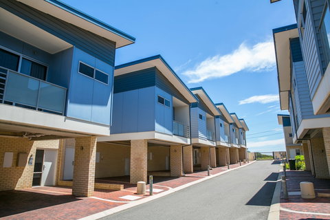 Nesuto Geraldton - Hervey Bay Accommodation 2