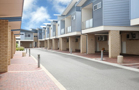 Nesuto Geraldton - Hervey Bay Accommodation 0