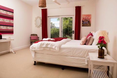 Harvest Farm - Hervey Bay Accommodation 1