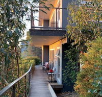 Sunrise on Falie - Hervey Bay Accommodation
