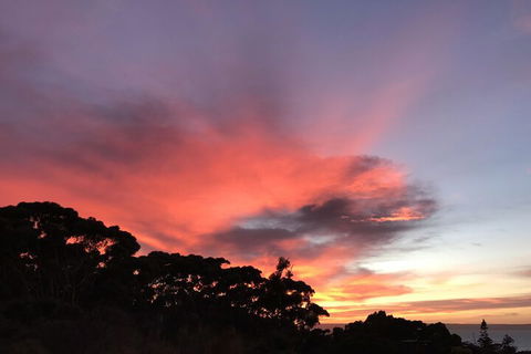 Sunrise On Falie - Tourism Hervey Bay 2
