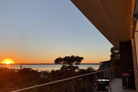 Sunrise On Falie - Tourism Hervey Bay 4