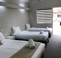 Wattle Motel - Tourism Hervey Bay