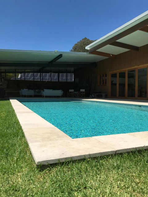 Blair Athol Estate Wollombi - Hervey Bay Accommodation 1