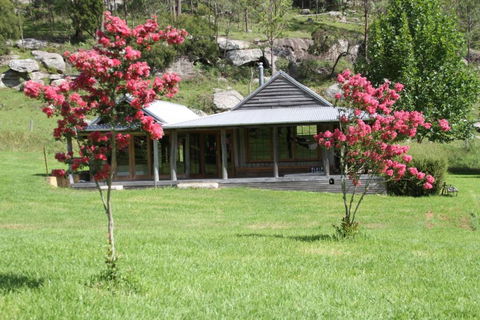 Blair Athol Estate Wollombi - Hervey Bay Accommodation 2