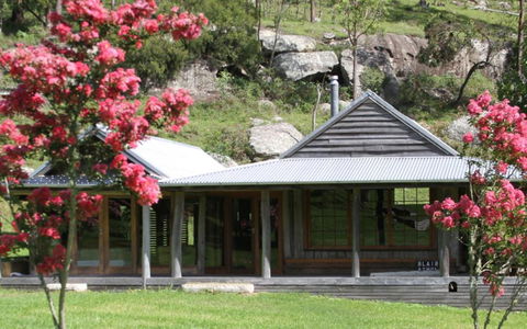 Blair Athol Estate Wollombi - Hervey Bay Accommodation 4